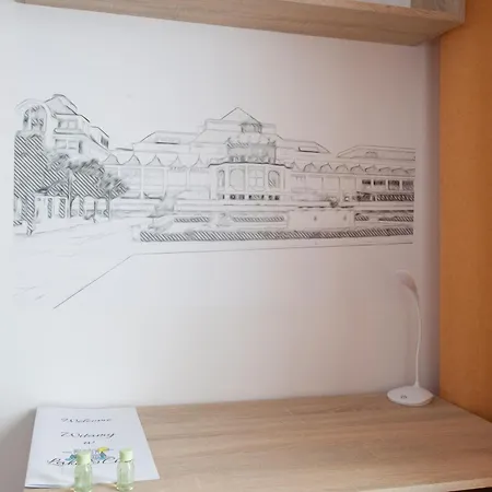 Lake&city - Komfortowe Blisko Majaland, Jeziora, Lasu Oraz Serca Trojmiasta *