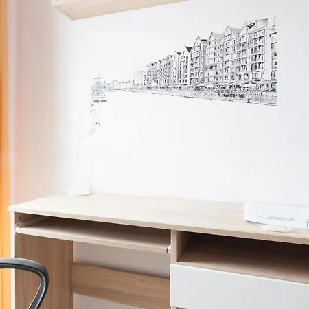 Lake&city - Komfortowe Blisko Majaland, Jeziora, Lasu Oraz Serca Trojmiasta Lägenhet *