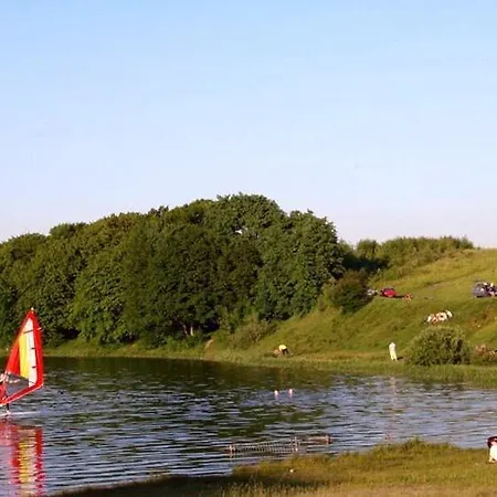 Lejlighed Lake&city - Komfortowe Blisko Majaland, Jeziora, Lasu Oraz Serca Trojmiasta *