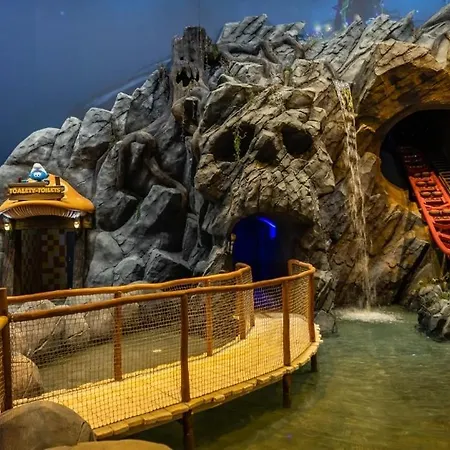 Lake&city - Komfortowe Blisko Majaland, Jeziora, Lasu Oraz Serca Trojmiasta Gdańsk