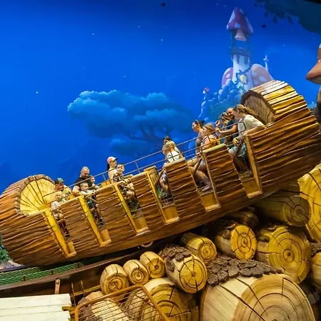 Lake&city - Komfortowe Blisko Majaland, Jeziora, Lasu Oraz Serca Trojmiasta