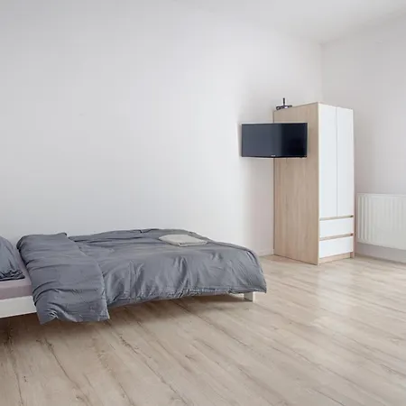 Lake&city - Komfortowe Blisko Majaland, Jeziora, Lasu Oraz Serca Trojmiasta