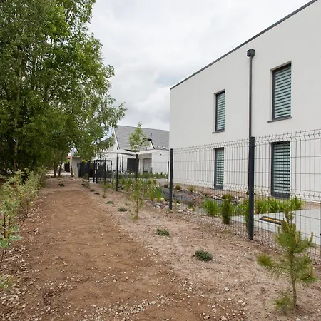 Lake&city - Komfortowe Blisko Majaland, Jeziora, Lasu Oraz Serca Trojmiasta Apartman Gdańsk