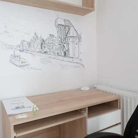 דירה Lake&city - Komfortowe Blisko Majaland, Jeziora, Lasu Oraz Serca Trojmiasta *