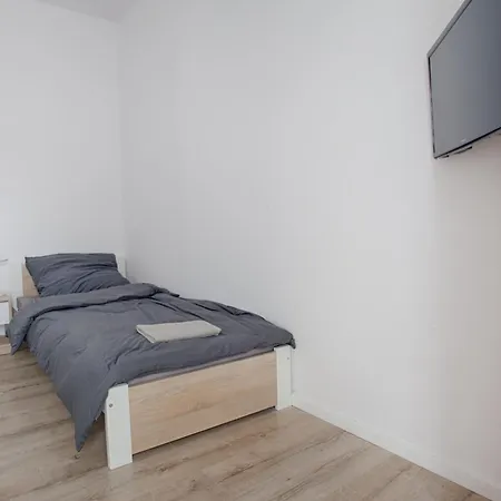 Lake&city - Komfortowe Blisko Majaland, Jeziora, Lasu Oraz Serca Trojmiasta * Gdańsk