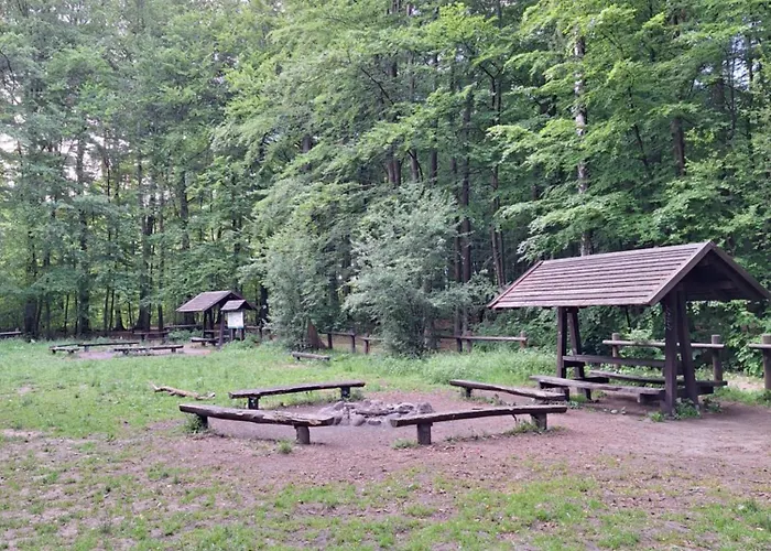 Apartment Lake&city - Komfortowe Blisko Majaland, Jeziora, Lasu Oraz Serca Trojmiasta Danzig