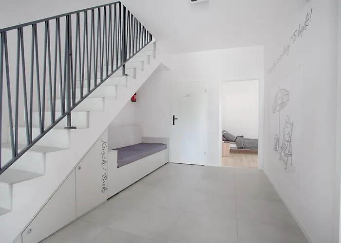 Lake&city - Komfortowe Blisko Majaland, Jeziora, Lasu Oraz Serca Trojmiasta Apartment Danzig