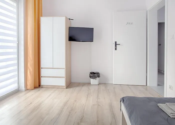 Lake&city - Komfortowe Blisko Majaland, Jeziora, Lasu Oraz Serca Trojmiasta