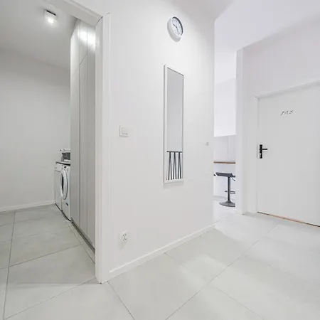 Lake&city - Komfortowe Blisko Majaland, Jeziora, Lasu Oraz Serca Trojmiasta Апартаменты Гданьск