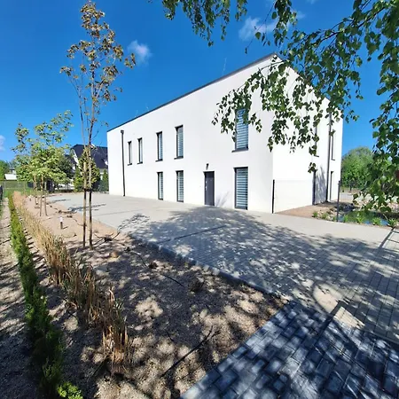 Lake&city - Komfortowe Blisko Majaland, Jeziora, Lasu Oraz Serca Trojmiasta Гданьск