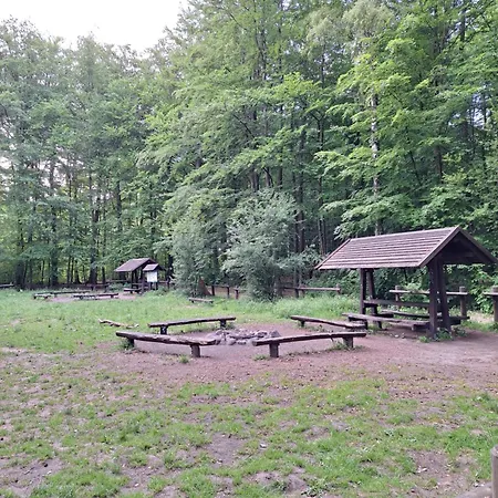 Апартаменты Lake&city - Komfortowe Blisko Majaland, Jeziora, Lasu Oraz Serca Trojmiasta Гданьск