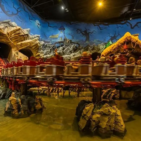 Апартаменты Lake&city - Komfortowe Blisko Majaland, Jeziora, Lasu Oraz Serca Trojmiasta