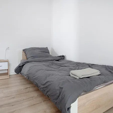 Lake&city - Komfortowe Blisko Majaland, Jeziora, Lasu Oraz Serca Trojmiasta Апартаменты *