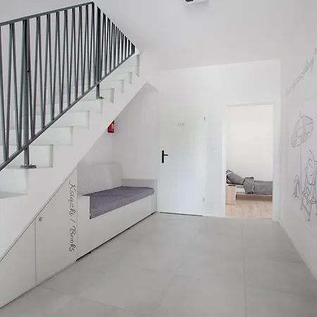 Lake&city - Komfortowe Blisko Majaland, Jeziora, Lasu Oraz Serca Trojmiasta Апартаменты Гданьск