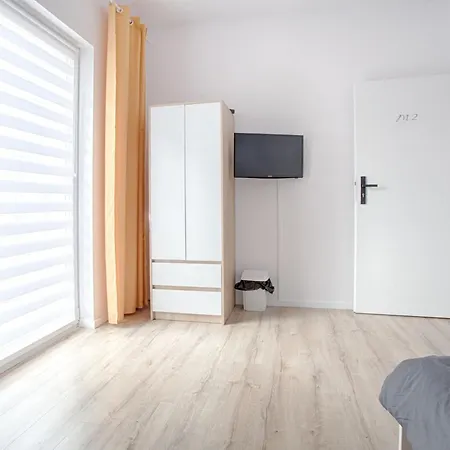 Апартаменты Lake&city - Komfortowe Blisko Majaland, Jeziora, Lasu Oraz Serca Trojmiasta Гданьск