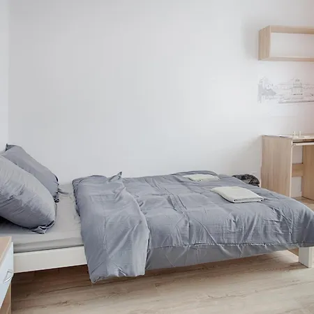 Lake&city - Komfortowe Blisko Majaland, Jeziora, Lasu Oraz Serca Trojmiasta Гданьск