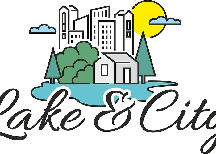 Lake&city - Komfortowe Blisko Majaland, Jeziora, Lasu Oraz Serca Trojmiasta Apartmán *