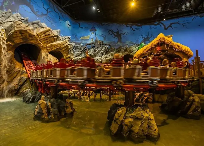 Apartmán Lake&city - Komfortowe Blisko Majaland, Jeziora, Lasu Oraz Serca Trojmiasta