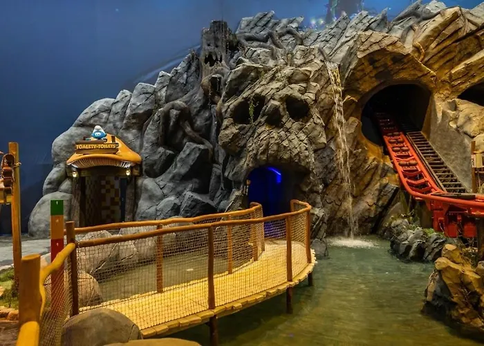 Lake&city - Komfortowe Blisko Majaland, Jeziora, Lasu Oraz Serca Trojmiasta Gdaňsk