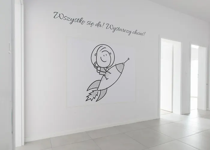 Lake&city - Komfortowe Blisko Majaland, Jeziora, Lasu Oraz Serca Trojmiasta Gdaňsk