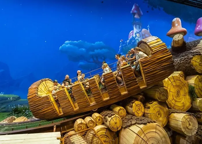 Lake&city - Komfortowe Blisko Majaland, Jeziora, Lasu Oraz Serca Trojmiasta