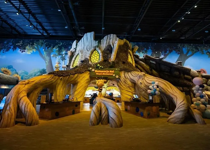 Apartmán Lake&city - Komfortowe Blisko Majaland, Jeziora, Lasu Oraz Serca Trojmiasta