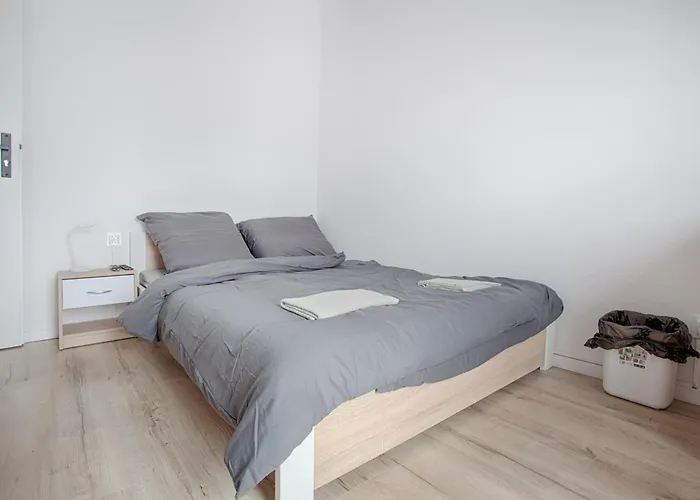 Lake&city - Komfortowe Blisko Majaland, Jeziora, Lasu Oraz Serca Trojmiasta Apartmán *