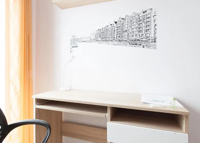 Lake&city - Komfortowe Blisko Majaland, Jeziora, Lasu Oraz Serca Trojmiasta Apartmán *